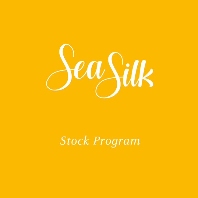 Sea Silk Seidenpapiere | Seaman Paper International